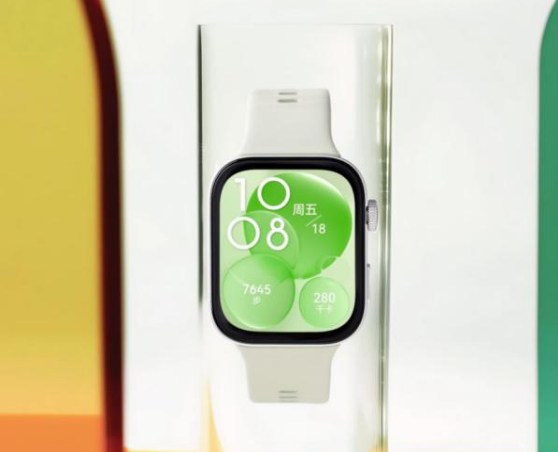 华为WATCHFIT3能测血氧吗？支持血氧检测功能吗？