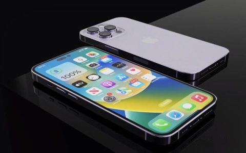 iPhone 16 Pro Max有灵动岛吗？