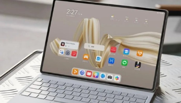 华为MatePad Pro 12.2英寸什么时候上市?