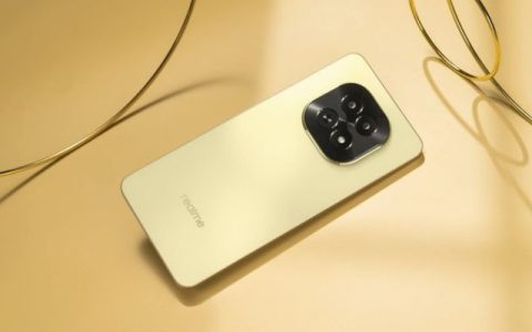 真我Realme V60支持快充吗？