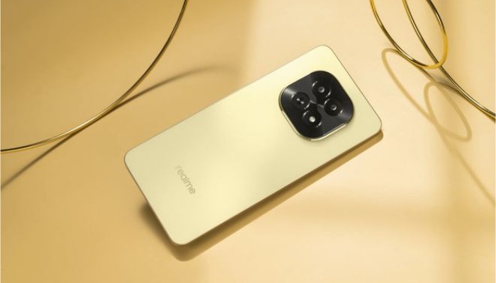 真我Realme V60支持快充吗？