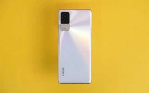 Xiaomi Civi二手多少钱？