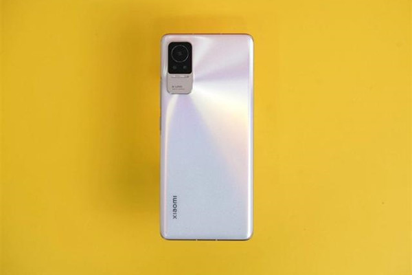 Xiaomi Civi二手多少钱?