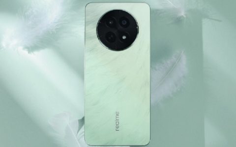 真我Realme 12x支持内存扩展吗？
