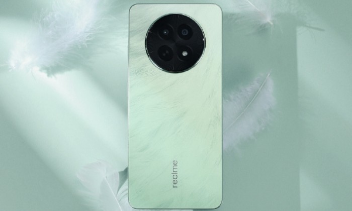 真我Realme 12x支持内存扩展吗?