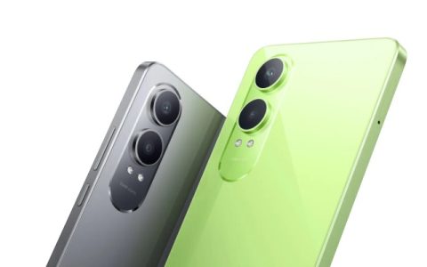 OPPO K12x是什么时候上市的？