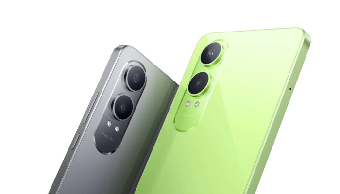OPPO K12x是什么时候上市的?