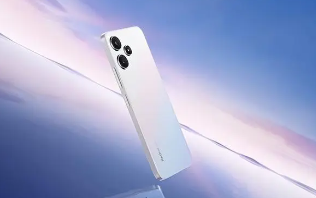 红米Note 12R玩游戏发烫怎么办?