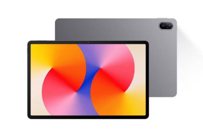HUAWEIMatePadSE11英寸如何开机?