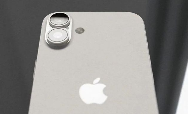 iPhone16plus屏幕尺寸多大？