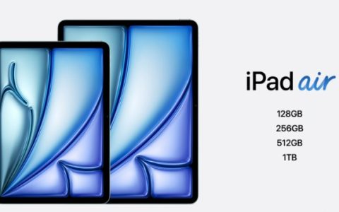 iPadAir2024有脸部解锁功能吗？支持面容解锁吗？