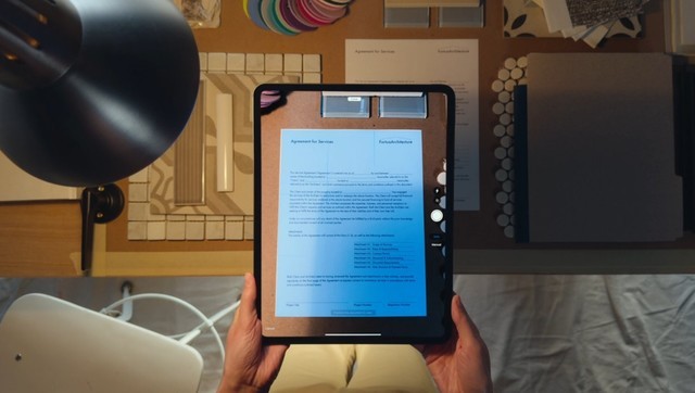 iPadPro2024如何录屏?