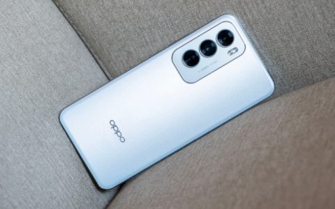 OPPO Reno 12主摄是什么传感器？
