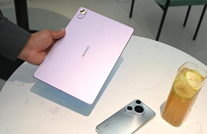 华为HUAWEIMatePad11.5S防水效果怎么样?防水等级是多少?