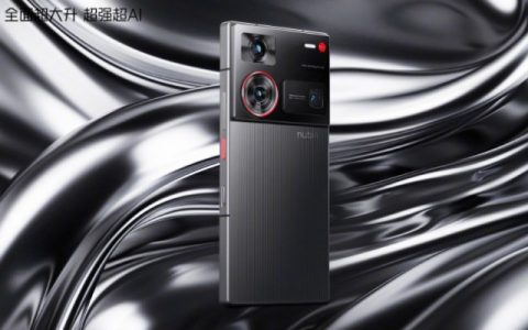 努比亚Z60 Ultra领先版建议购买吗？