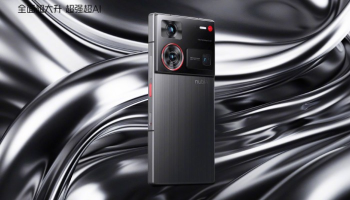 努比亚Z60 Ultra领先版建议购买吗?