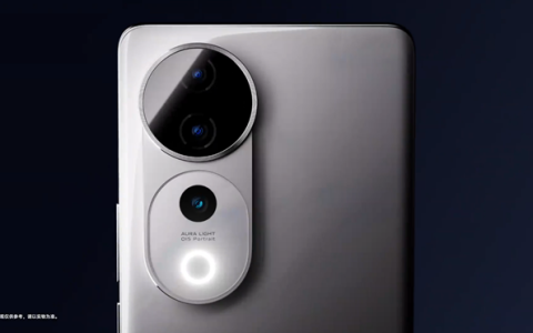 vivo S19是曲面屏吗？