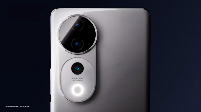 vivo S19是曲面屏吗？
