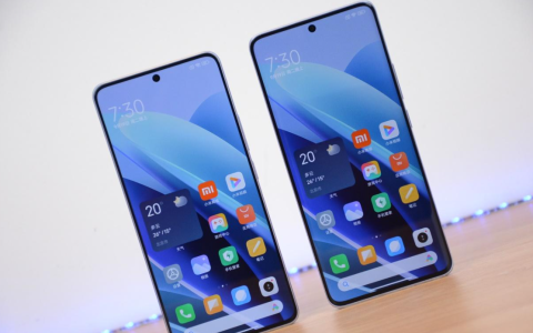 小米手机音量键失灵了怎么加减声音