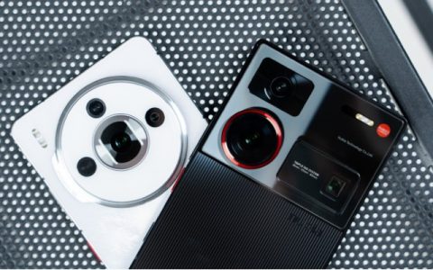 努比亚Z60S Pro和努比亚Z60 Ultra领先版的参数对比