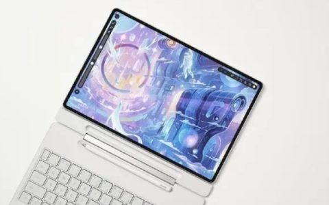 华为MatePad Pro 12.2英寸天生会画app怎么样？
