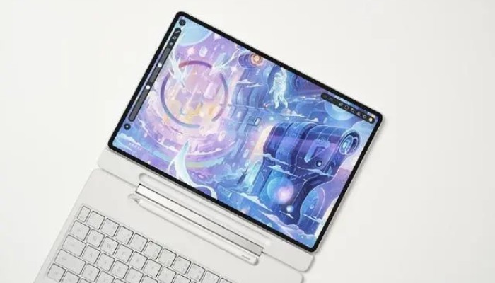华为MatePad Pro 12.2英寸天生会画app怎么样?