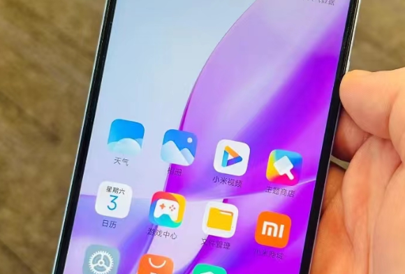 红米Note 12R怎么查看激活时间？