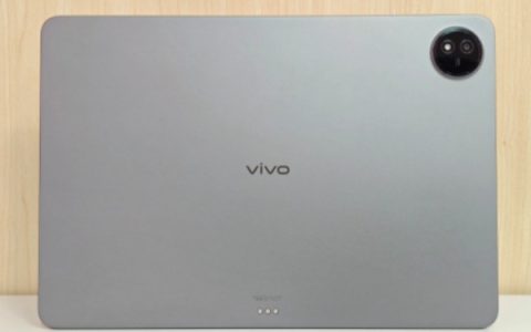 vivo Pad3 Pro是塑料机身还是金属机身？