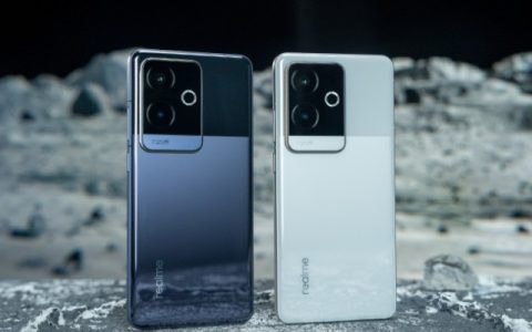 真我Realme GT6透图怎么办？