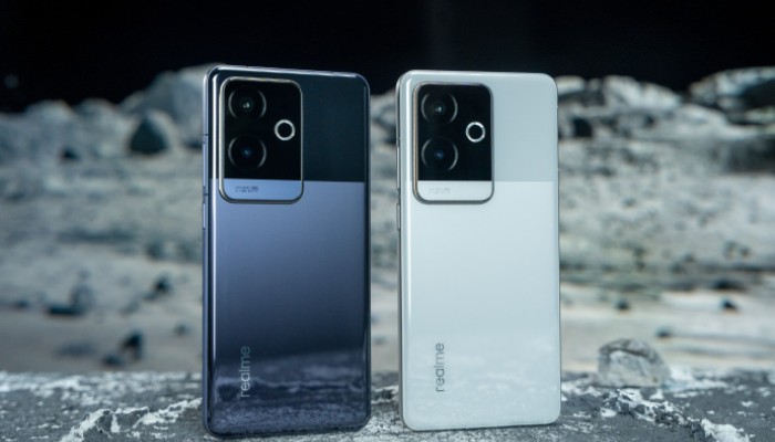 真我Realme GT6透图怎么办?