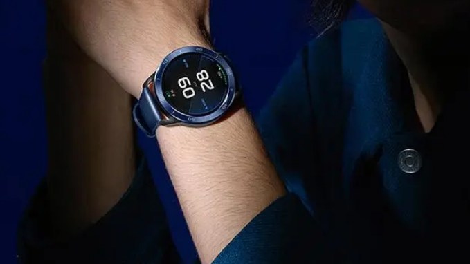 小米Watch S3有没有定位？