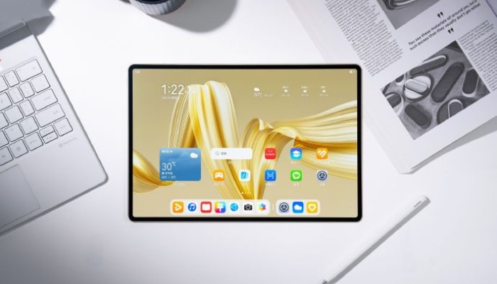 华为MatePad Pro 12.2英寸支持卫星通信功能吗?