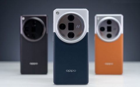 OPPO Find X7 Ultra有白色版本吗？
