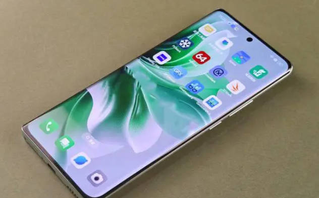 OPPO Reno12什么时候上市？