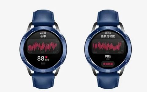 小米Watch S3续航如何？