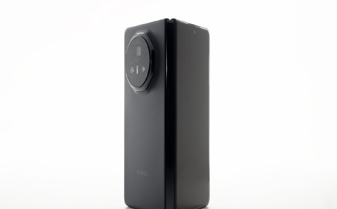 荣耀MagicV3怎么查使用时间？