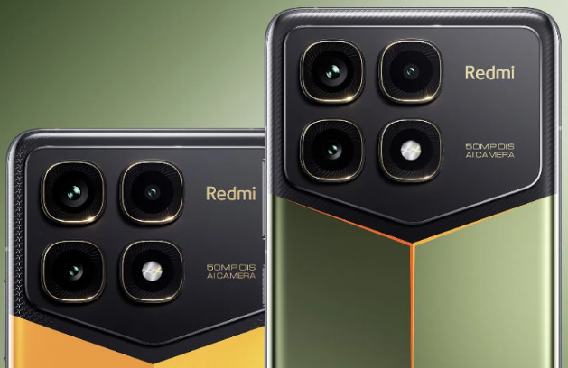 红米RedmiK70至尊冠军版怎么设置铃声？