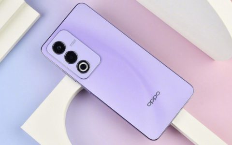 OPPO A3活力版AI闭眼修复功能怎么用？