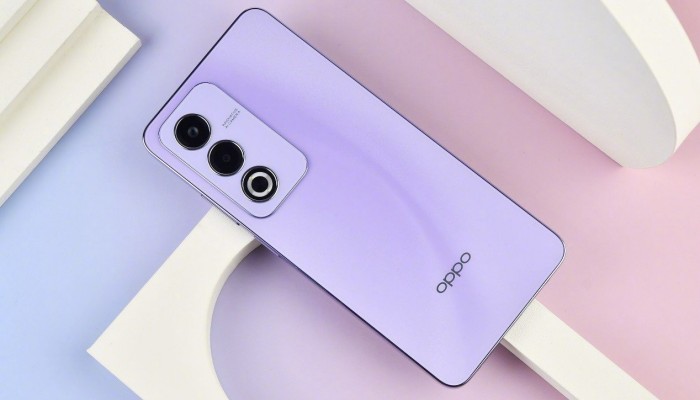 OPPO A3活力版AI闭眼修复功能怎么用？