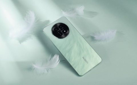真我Realme 12x支持双卡双待吗？