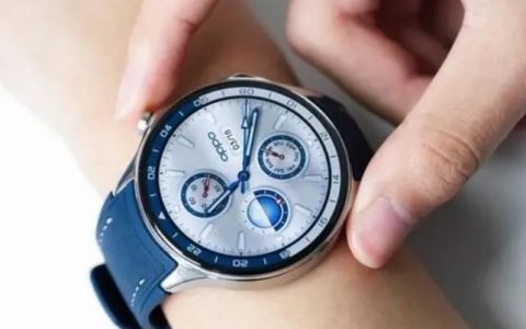 OPPOWatchX能测心率吗？支持心率检测功能吗？