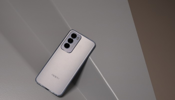 OPPO Reno 12无网通话怎么设置？