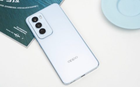 OPPO Reno 12搭载的是什么马达？