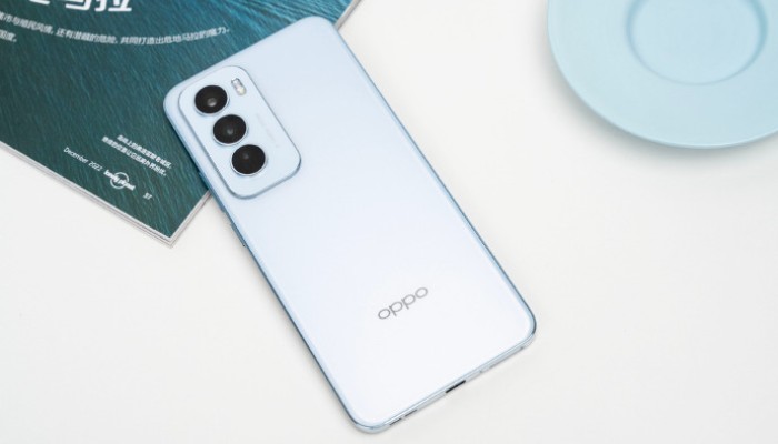 OPPO Reno 12搭载的是什么马达?