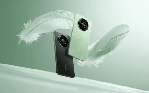 真我Realme 12x什么时候上市的？