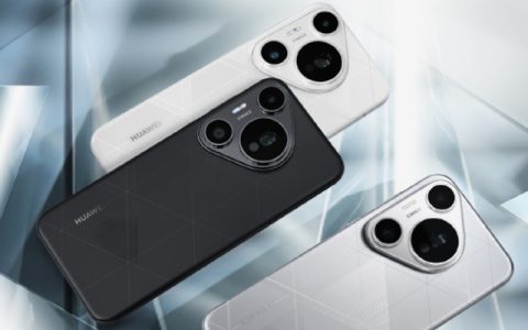 华为Pura70Pro+怎么拍摄实况照片？