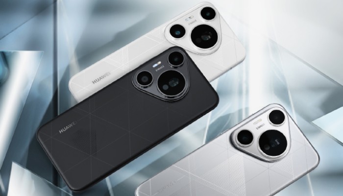 华为Pura70Pro+怎么拍摄实况照片？