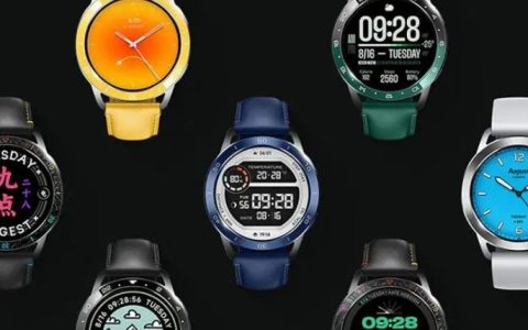 小米Watch S3如何检测正品？