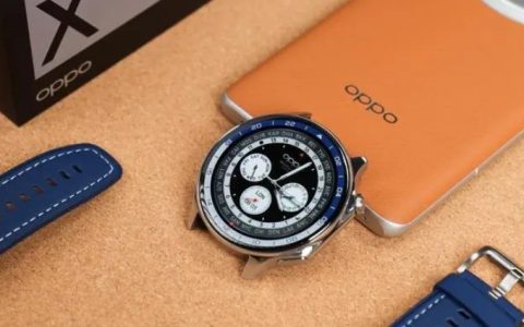 OPPOWatchX续航如何？充满电能用多久？