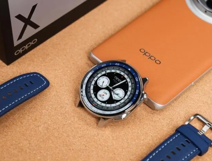 OPPOWatchX续航如何?充满电能用多久?